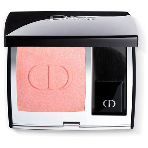 douglas blush dior|dior blush highlighter.